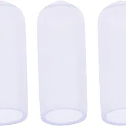 Merishopp 3pcs Transparent Universal PVCAirbrush Protective Cover Protection Cap|Toys & Hobbies | Models & Kits | Tools, Supplies & Engines-image-96