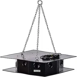 Rat Rodent Repellent-9 Speaker- from 3000 sq ft-picture-15
