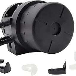 MERISHOPP Fuel Pump Reservoir Tank Selector Valve F1uz9B263B for Ford F350 Sturdy| Universal Fit | High-Performance-image-15
