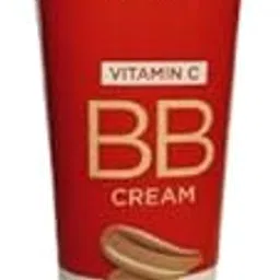 Vitamin C BB Cream with SPF 24 | 100% Vegetarian | Super Light-Weight Formula (Medium) (30 g)-image-35