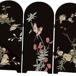 Chinese Design Screen Decoration Crafts for Entrance Cabinet Shelf Fireplace Style D | Home & Garden | Home D?©Cor | Figurines-picture-32