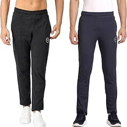 pepe jeans Men Mid Rise Regular Pajama Bottom-picture-54