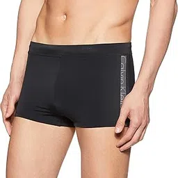 calvin klein Men's Solid Trunks-picture-20
