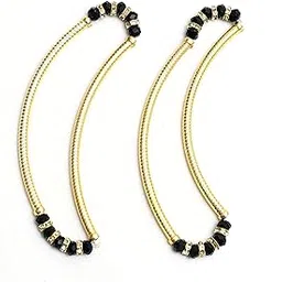 joharkamal Traditional Indian Payal for Girls & Women JKPAYAL_001-picture-55