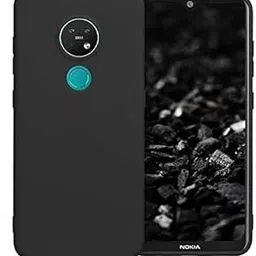 MULTRONICS® Sleek Back Cover Case for Nokia 5.3-picture-67