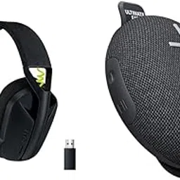 Logitech G435 Headset with Ultimate Ears Miniroll-picture-52