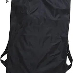 loom tree Laundry Bag Backpack Multipurpose Clothes Storage Backpack for Home Dorm Gym-picture-48