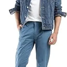 levi's Men's Fitted Casual Pants-picture-34