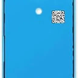 SHINZO® for iPhone 15 Pro Max - Premium Waterproof & Dust Proof Pre-Cut Adhesive Sticker, Tape, Gasket Kit | Front Frame to Display Assembly Glue Seal Replacement Blue-picture-24