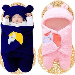 brandonn Baby Romper Jumpsuit Hooded Combo Pack of Clothes Set For Baby Boys & girls Pack of 2, 3-9 Months-picture-41