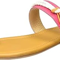 bata Women's Lopez Slip On Slippers-picture-50