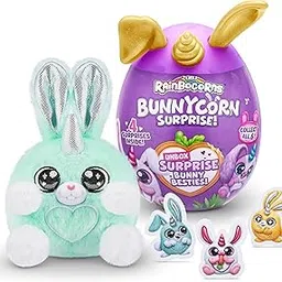 Rainbocorns Bunnycorn Surprise Egg for 3 Years & Above (Color May Vary)-picture-24