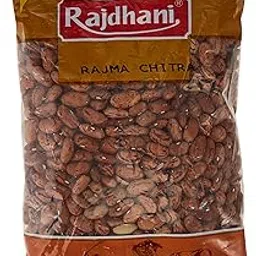 Rajdhani Rajma Chitra, 1kg-picture-15