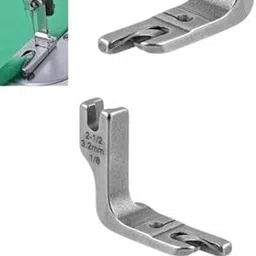 Presser Foot for Sewing Machine, 3/8 inch (13 mm) Hemming-picture-27