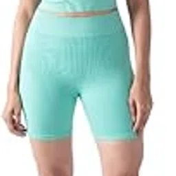 Women’s Coordinated Set | Shorts & Crop Top | Stylish Matching 2-Piece Lounge & Activewear Outfit for Gym, Yoga, Running & Casual-image-84