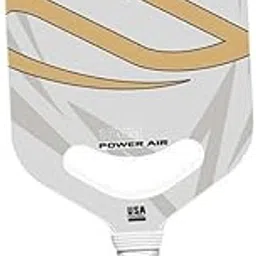 MERISHOPP Pickleball Paddle Lightweight Equipment Training for Sports Playing Yellow|Sporting Goods|Tennis & Racquet Sports|Tennis|Racquets-picture-20