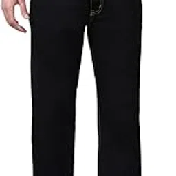 peter england Men's Regular Jeans-picture-23
