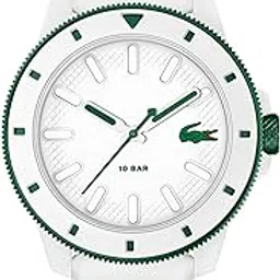 lacoste Lacoste.12.12 Scuba Qtz Basic Round Dial Men's Watch-picture-13
