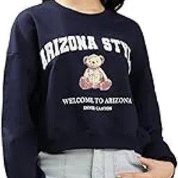 Li'l Tomatoes girls Sweatshirt-picture-24