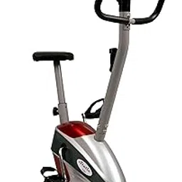 Excel Static bike for cardiovascular workout-picture-12
