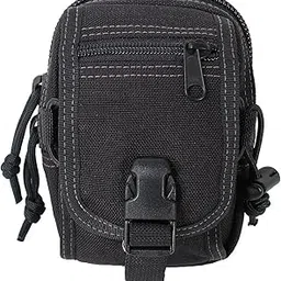 Maxpedition M-1 Waistpack (Black)-picture-29