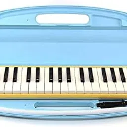 Melodica Yellow Study 32 Melodion-picture-17