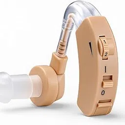 Dr.DAVID's HeaRring Mmachine Ear Machine Ear Hearing Aid Machine/Earing Machine/Ear Machine For Old Age/Kaan Ki Machine/Sound Ampifier Machine (L-09)-picture-15