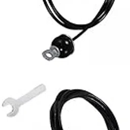 ECOMISTIQ®2Pcs Fitness DIY Pulley Cable Biceps Triceps Strength Training Attachment|Sporting Goods | Fitness Running & Yoga | Strength Training | Other Strength Training-picture-18