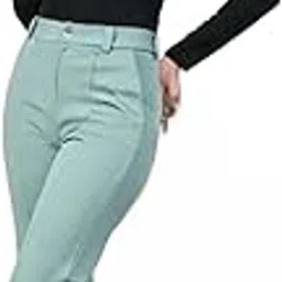 kotty Womens Stylish 2PC Co-ord Set – Elegant Fashionable Wear for Office, Casual, Casual & Formal Wears-picture-29