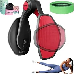 Thigh Exerciser for Women, Hip Trainer Kegel Exerciser & Pelvic Floor Trainer-picture-34