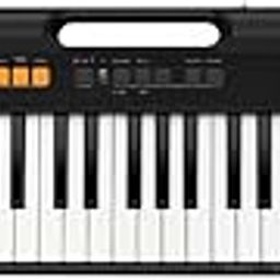 Casio CT-S100 Casiotone 61-Key Portable Keyboard (Black)-picture-10
