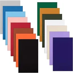 15Pcs Nylon Repair Patches, Self-Adhesive and Waterproof, Lightweight Repair Patches for for Clothing Down Jacket Repair Holes Tearing(25x15cm)-picture-46