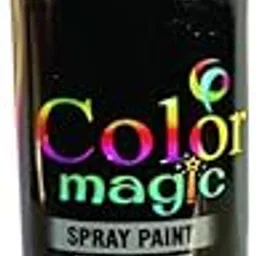 COLORMAGIC RENAULT CAR MOON LIGHT SILVER SPRAY PAINT APPLICABLE FOR KWID,DUSTER, KIGER, TRIBER, LODGY-picture-37