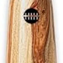 HIH Sports Mudgar (10kg) | Sheesham Wood Indian Clubs/Mudgal/Meel/Clubbell/Karla Kattai/Weight | Fitness Equipment for Men & Women | for Home & Gym Workout | Made in India | 1 Unit (10, Kilograms)-image-38