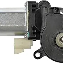 Dorman 742-128 Buick/Oldsmobile/Pontiac Window Lift Motor-picture-56