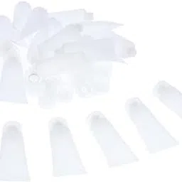club bollywood Club Bollywood®20x Empty Squeeze Tube Vial Bottles for DIY Lotion 30ml|Health & Beauty | Makeup |20 Pieces Empty Cosmetic Tubes-picture-38