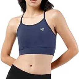 sg Lycra Sports Bra for Women-picture-35