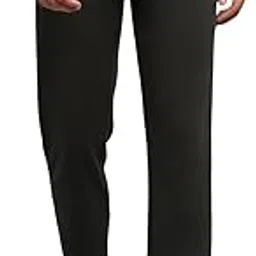 Mens Solid Blue Regular Fit Mid Rise Lower-224066502-0-36-image-45