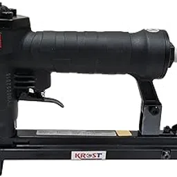 KROST Kangaro Miles Ms 80-16N Pneumatic Air Stapler (Black, Medium)-picture-12