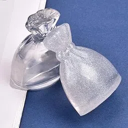 ATORSE Crystal Epoxy DIY Resin Mold Purse Lucky Bag Decoration Casting Silicone Mould-picture-17