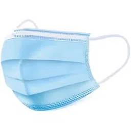 OHC 3 PLY Face Mask – Pack of 100pcs | Disposable, Medical-Grade Protective Mask | Breathable & Comfortable, Ideal for Personal & Professional Use-picture-10