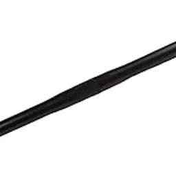 ATORSE Mountain Road Bike Handlebar Handle Bar Lightweight for Most Bike Black-picture-37