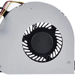 Regatech Compatible For Dell Inspiron 17R N7010 cpu cooling fan DP/N 0RKVVP RKVVP CN-0RKVVP Replacement Part Laptop CPU Cooling Fan Cooler-picture-25