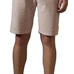 espanshe Melwin Corduroy Shorts image 1