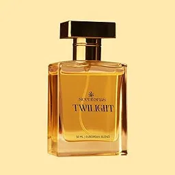 Scentoras Twilight European Blend Luxury Women's Eau de Parfum, 50ml | Premium Ingredients, Long-Lasting-picture-32