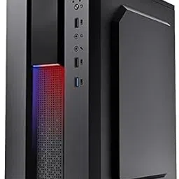 RK-Assembled Desktop PC | Core i7 6th Gen | 16GB RAM | 1 TB SSD | HDMI | VGA | Ethernet | WiFi | HD Graphics 530 | USB 3.0 | Windows 11 | Basic Software Installed-image-71