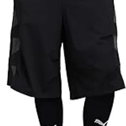 Puma Men Woven Shorts-picture-32