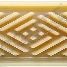 Acquire 12" x 24" Ventilation Cement Jali PVC Rubber Mould, Ventilation Mould, Window Mould, for Elevation Grill Mold 40mm Tickness-picture-61