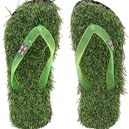ldhsati Flip-Flops Comfortable House Walk Grass, Slippers for Men's Chappal for Man (Men) Flip Flops Home Use, Office Use, Bath Use, Casual Wear, for Walking-picture-29