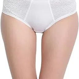 vstar Hipster Cut Panty with lace Trim Pattern-picture-51